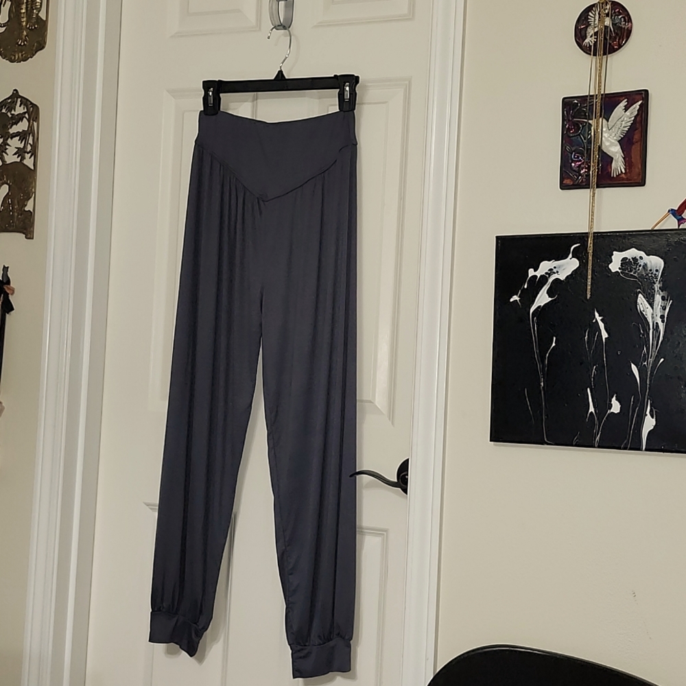 Harem pants